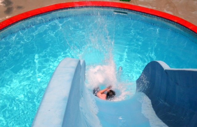 Salto Loco